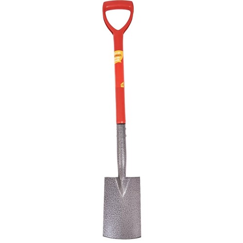 Digging border spade builders - digging,