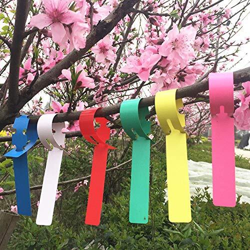 Mziart 120pcs colors - mziart, plastic