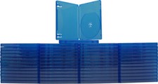 (50) Blue Playstation 4 Sony