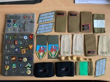 Israel Mixed Lot Vintage