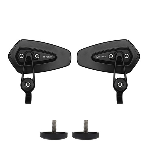 Fenrir motorcycle bar end - bar,