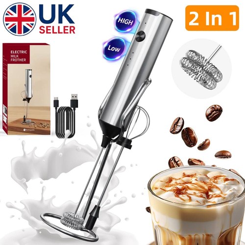 Rechargeable electric milk - rechargeable,
