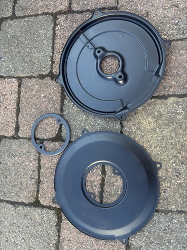 Genuine type t2 aircooled - vw,