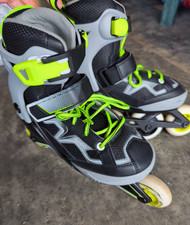 OXELO Roller Fit 3 Junior