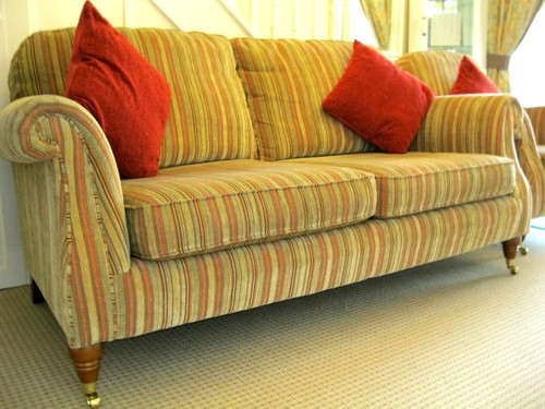 Parker knoll westbury - parker, 2piece