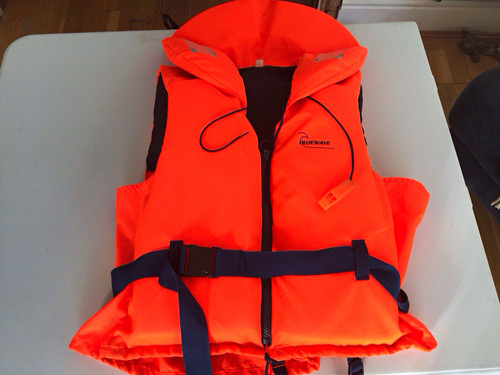 Bluewave 100n sailing life - sailing,