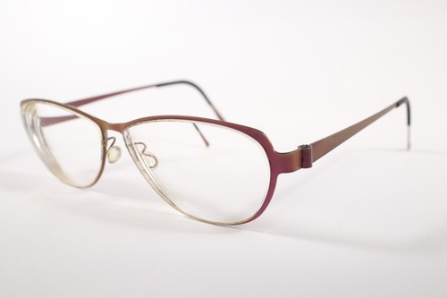Lindberg spirit titanium - spirit,