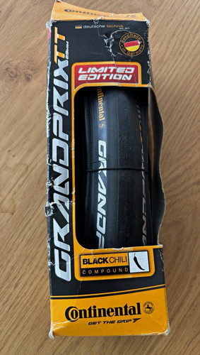 Continental grand prix - continental,