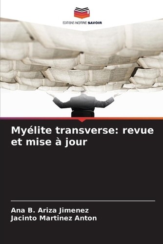 Mylite transverse revue et - transverse:,