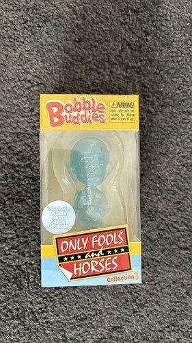 Only fools and horses - and,