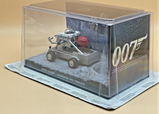 James Bond “Diamonds Are