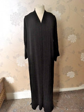 Abaya Jilbab Kaftan Muslim