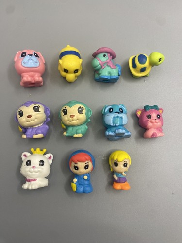 Squinkies 1 inch - squinkies,,