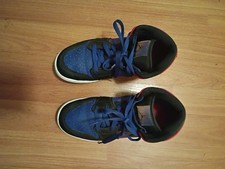 Nike Air Jordan Multicolor