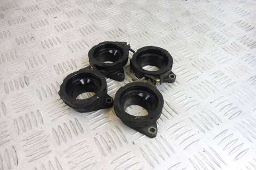 Yamaha 600 fz6 intake pipes - yamaha,