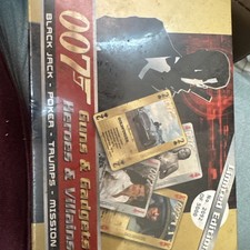 Bnip james bond - james, 007