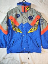 RARE Vintage Spyder Pro-Gear