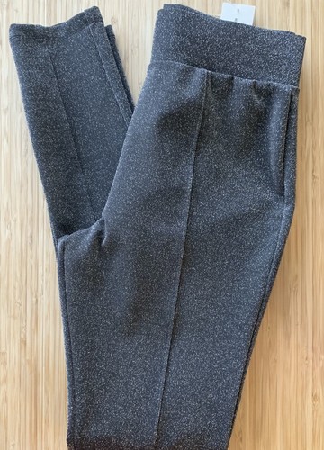 Grey sparkle lurex - grey,