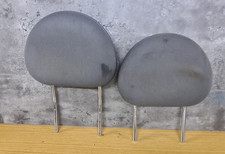 2002 VAUXHALL CORSA C FRONT