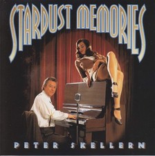 Peter Skellern / Stardust