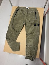 Stone Island Nylon Metal Green