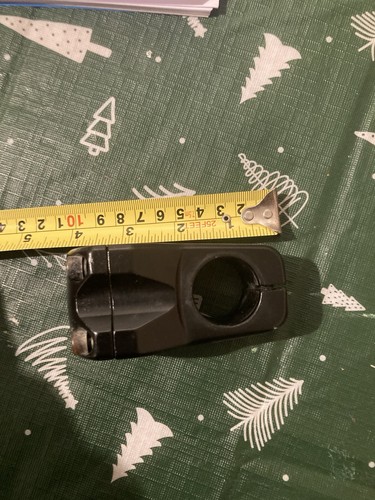 Commencal supreme head stem - supreme,