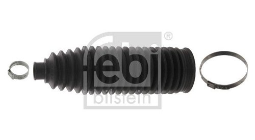 Bellow kit steering febi - bellow, kit,