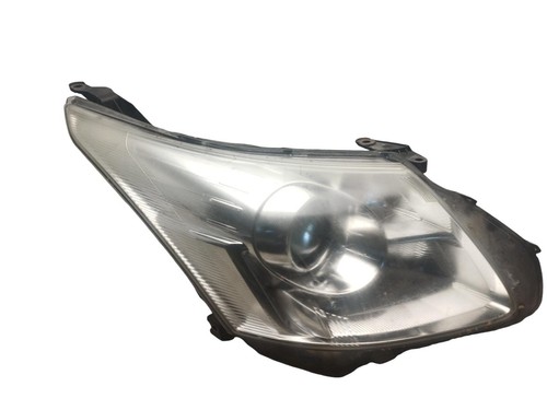Toyota avensis headlight lamp - avensis,