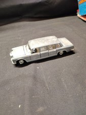 Dinky Meccano 128 Mercedes