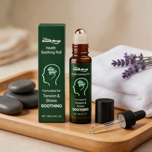 Florus migraine relief - florus, on
