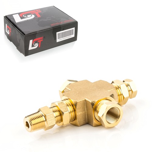 Adapter distributor oil - distributor,