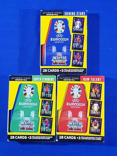 Set topps match - topps,