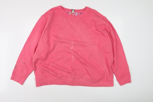 Womens regular joules - m,