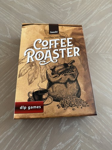 Coffee roaster solo - coffee,