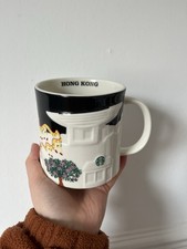 Collectible Starbucks Global