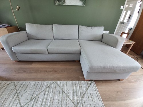 Dfs layla seater - dfs, 3