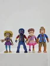 Zingzillas Action Figures Toys