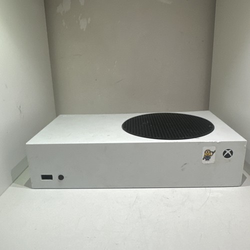 Xbox one series - one, console