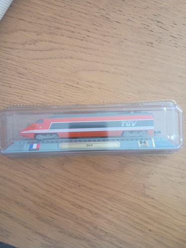 Del prado gauge 160 train - n,