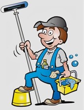 Windows Cleaning Round Wellingborough