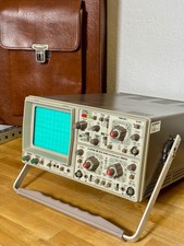 rare Oscilloscopio ANALOG