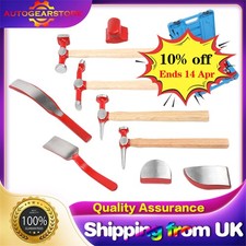 9x New Wooden Handles Beating