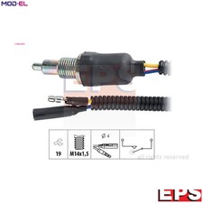 SWITCH REVERSE LIGHT 1.860.093