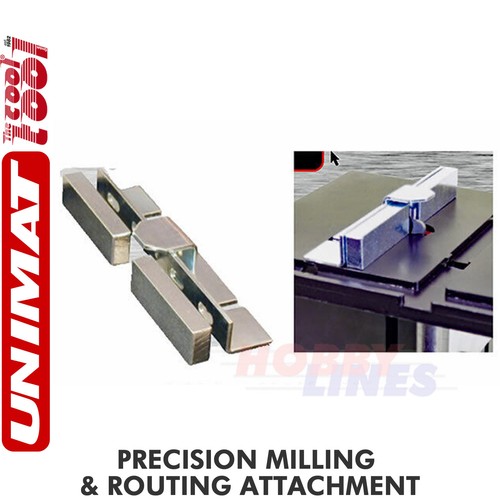 Milling routing precision - milling,