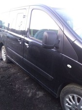 FIAT SCUDO 270 ,272 2007-2016 DOOR BARE FRONT RIGHT SIDE 1400427388