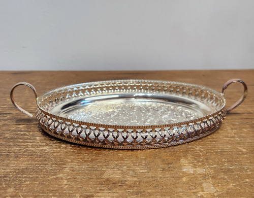 Vintage made england small - made,