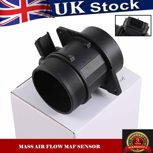 Mass air flow maf - air,
