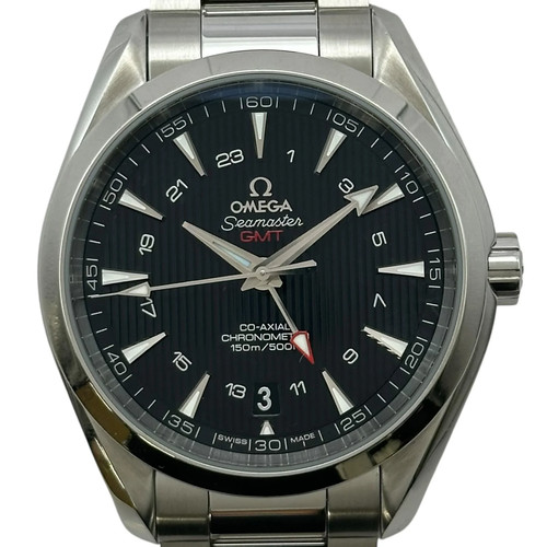 Omega seamaster aqua terra - omega,