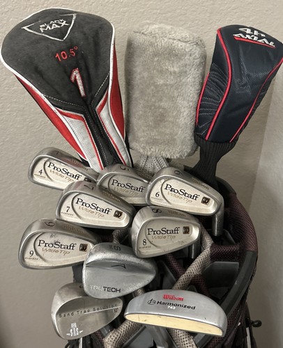Wilson ladies complete golf - wilson,