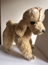 Antique Windup Musical Lamb